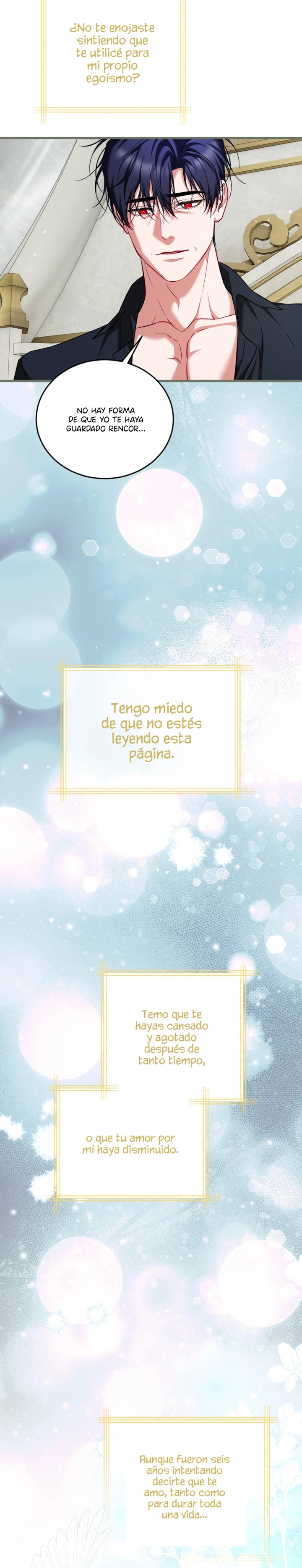 EXTRA POR TIEMPO LIMITADO capítulo 120, página 19