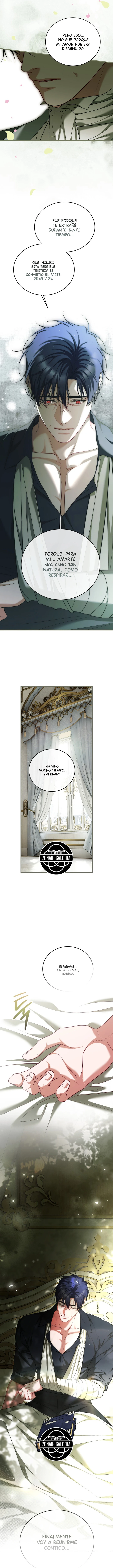 EXTRA POR TIEMPO LIMITADO capítulo 120, página 22