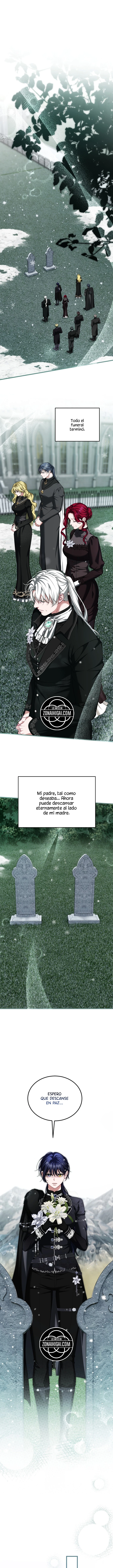 EXTRA POR TIEMPO LIMITADO capítulo 121, página 2