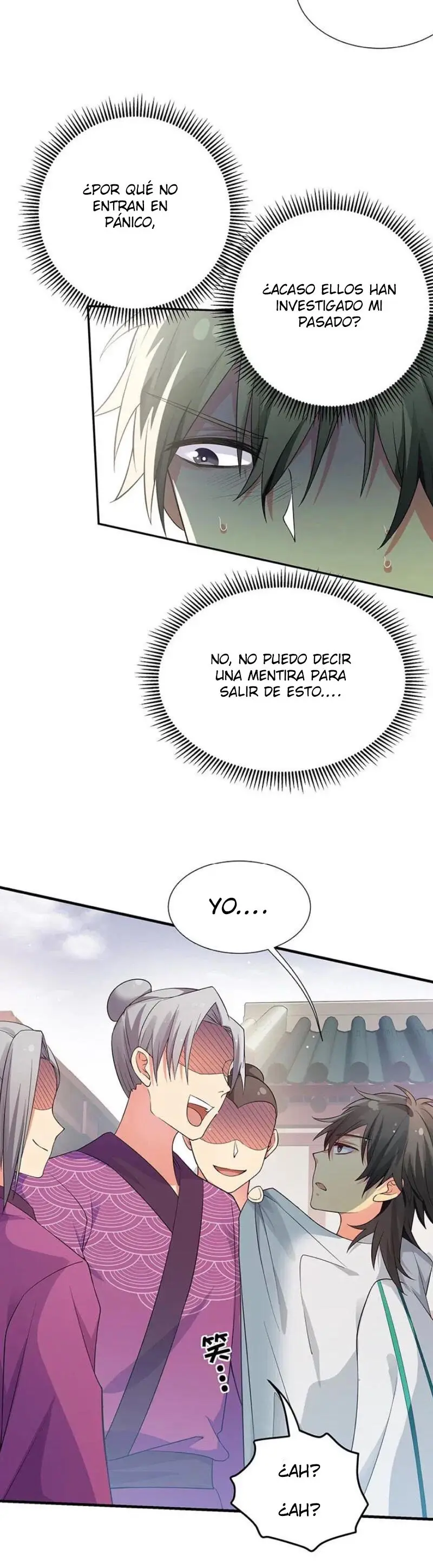 Female Corruption capítulo 11, página 3