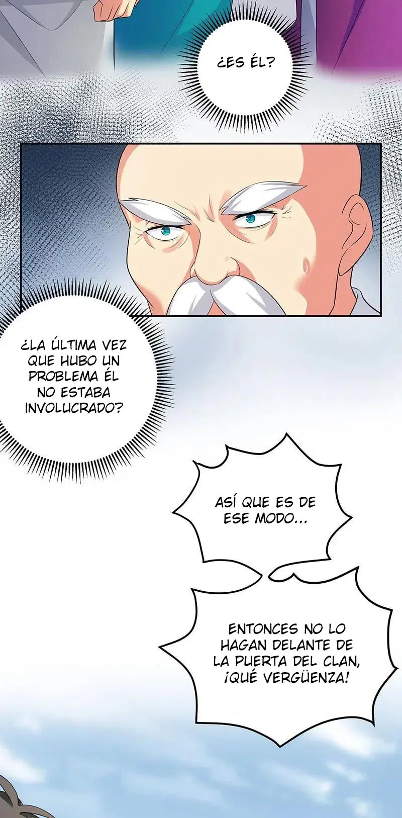 Female Corruption capítulo 12, página 15