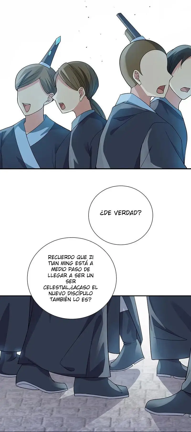 Female Corruption capítulo 12, página 29