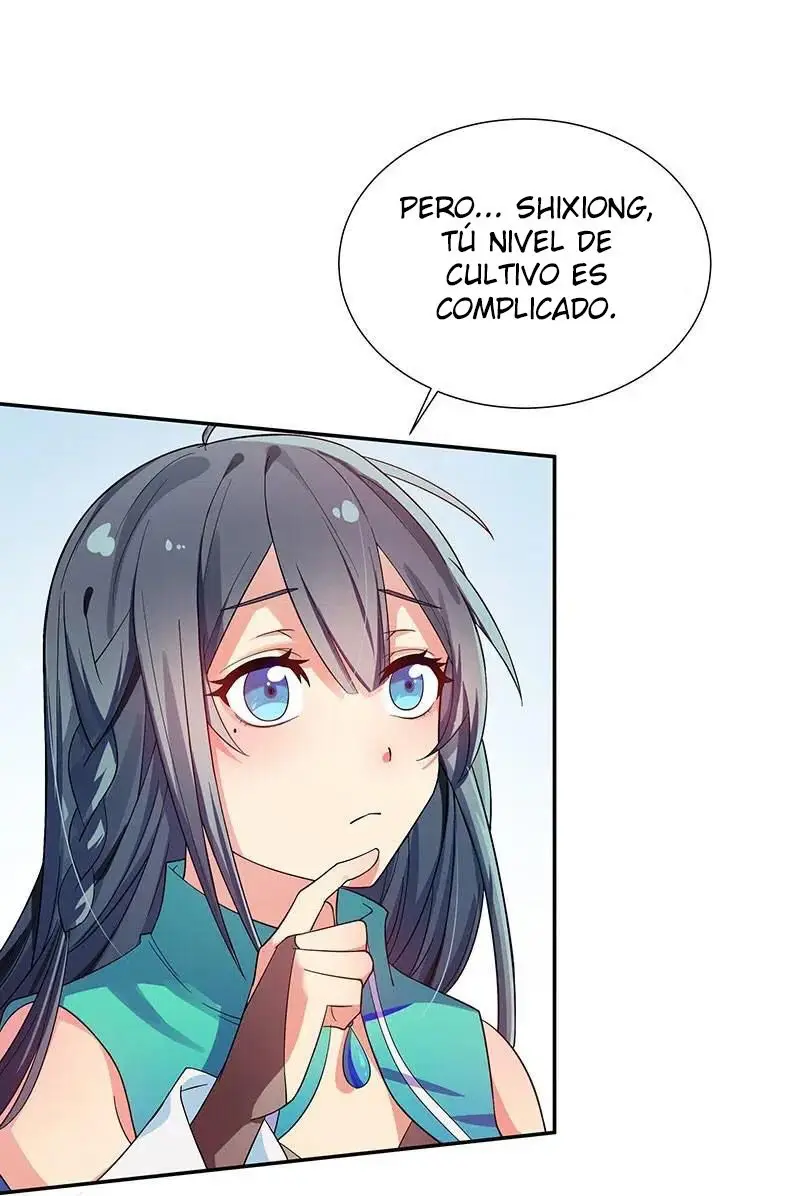 Female Corruption capítulo 12, página 46