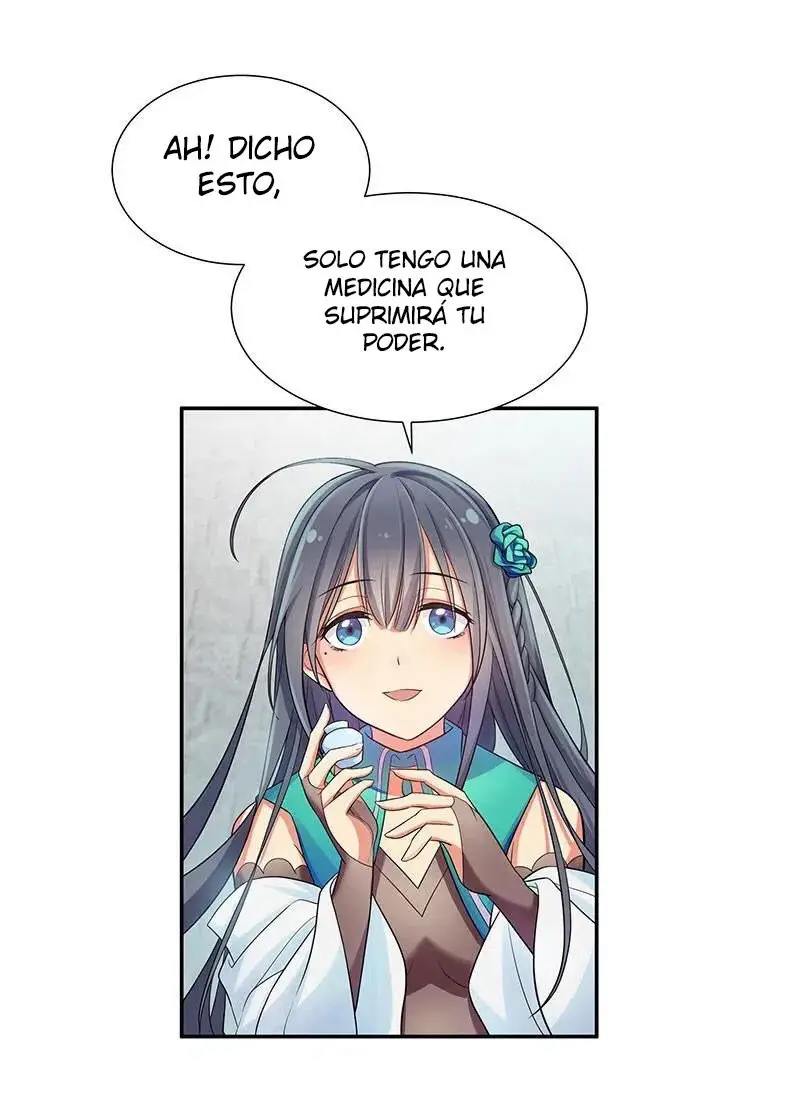 Female Corruption capítulo 12, página 49