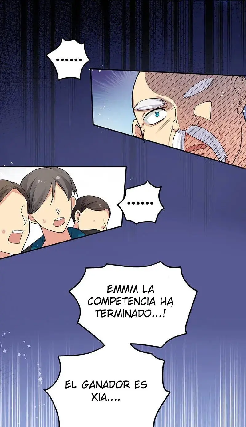 Female Corruption capítulo 13, página 16