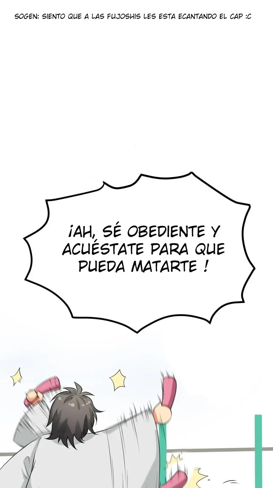 Female Corruption capítulo 14, página 13