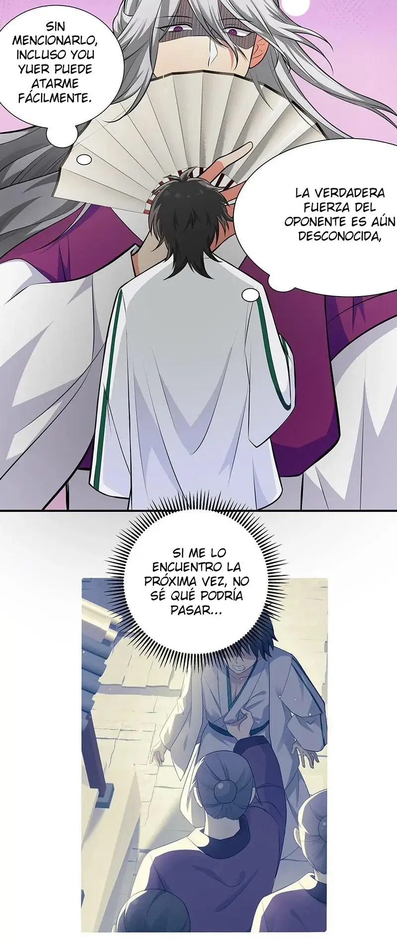 Female Corruption capítulo 15, página 12