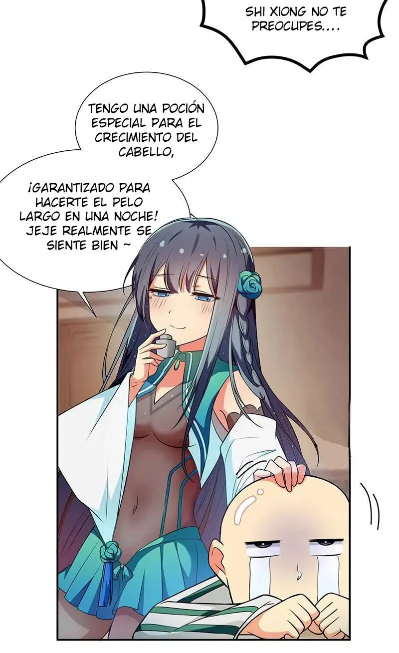 Female Corruption capítulo 15, página 25