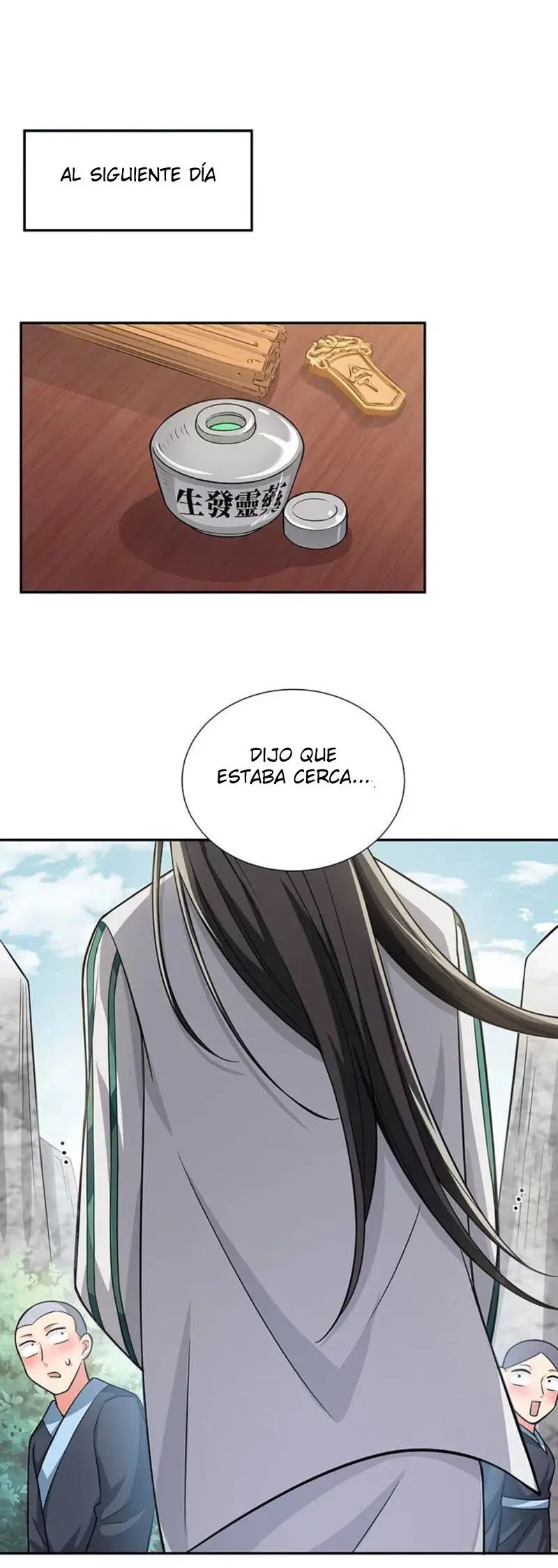 Female Corruption capítulo 15, página 30