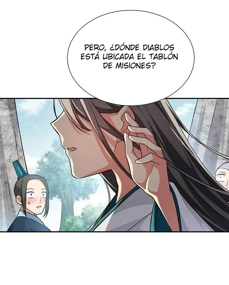 Female Corruption capítulo 15, página 31