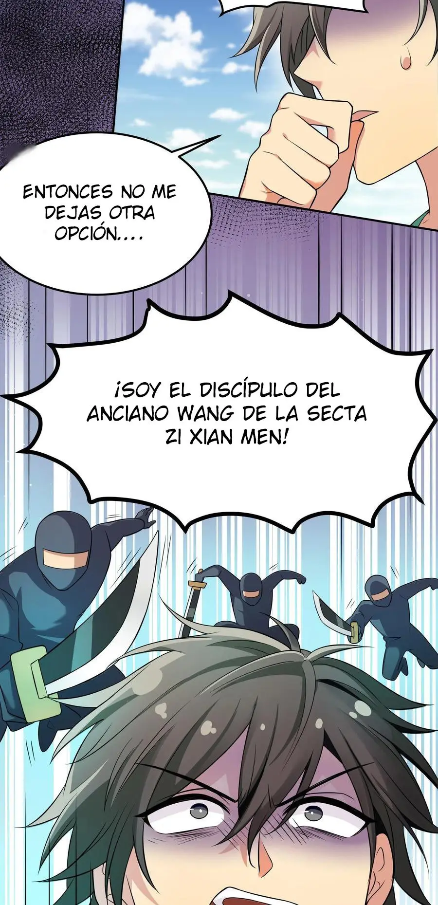 Female Corruption capítulo 16, página 16