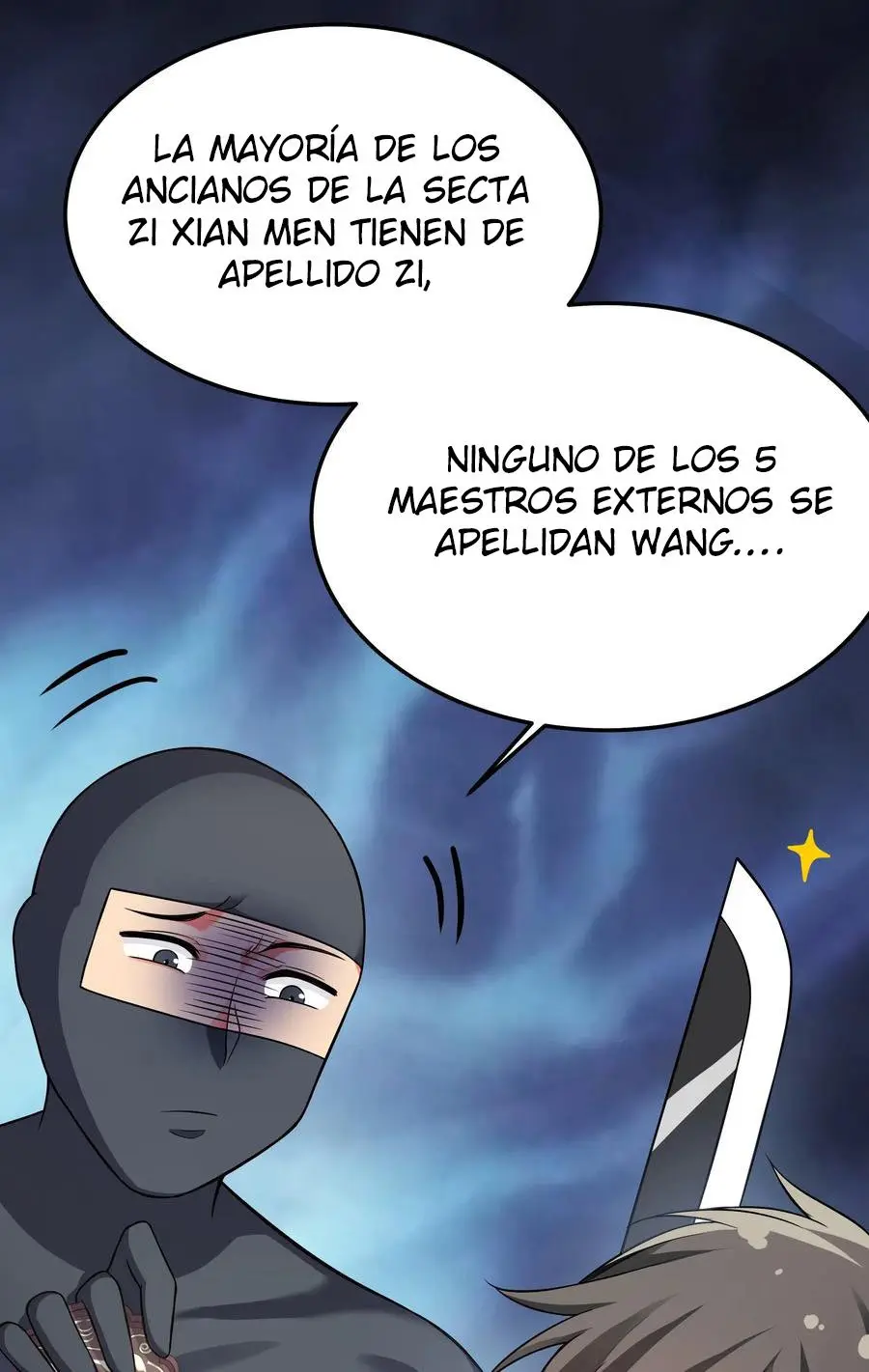 Female Corruption capítulo 16, página 23