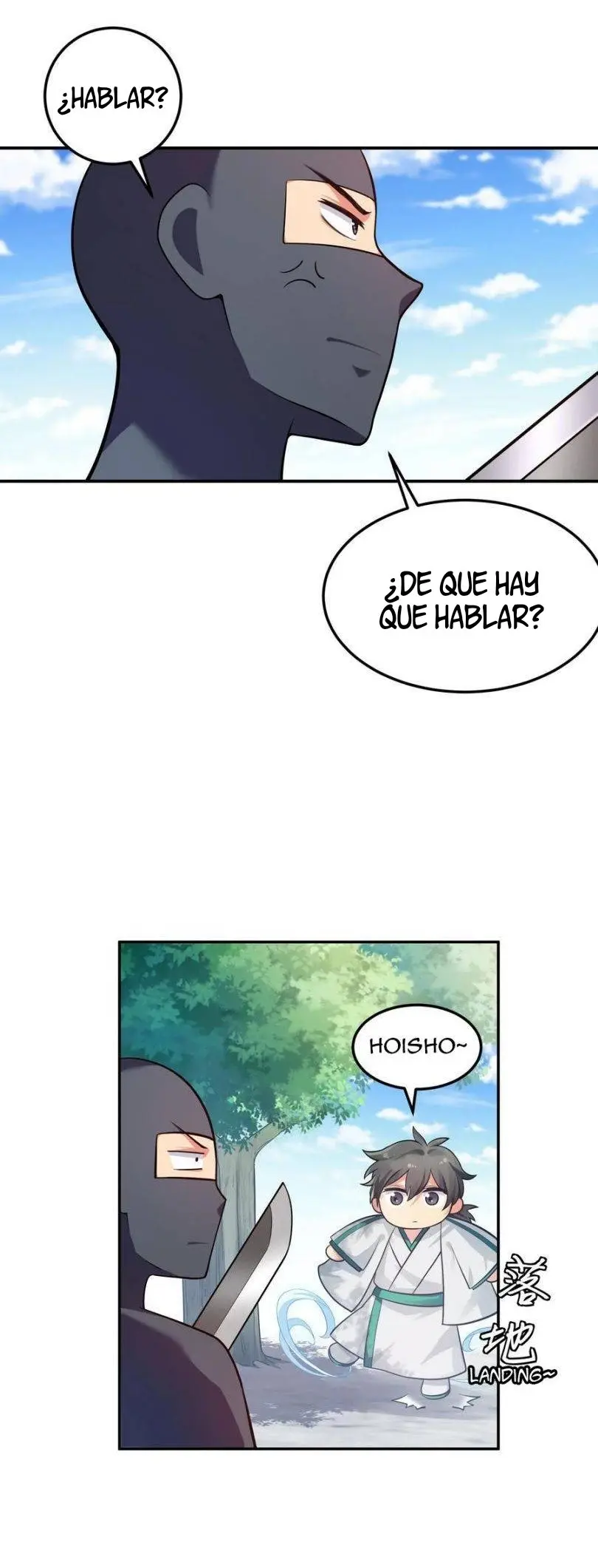 Female Corruption capítulo 17, página 7