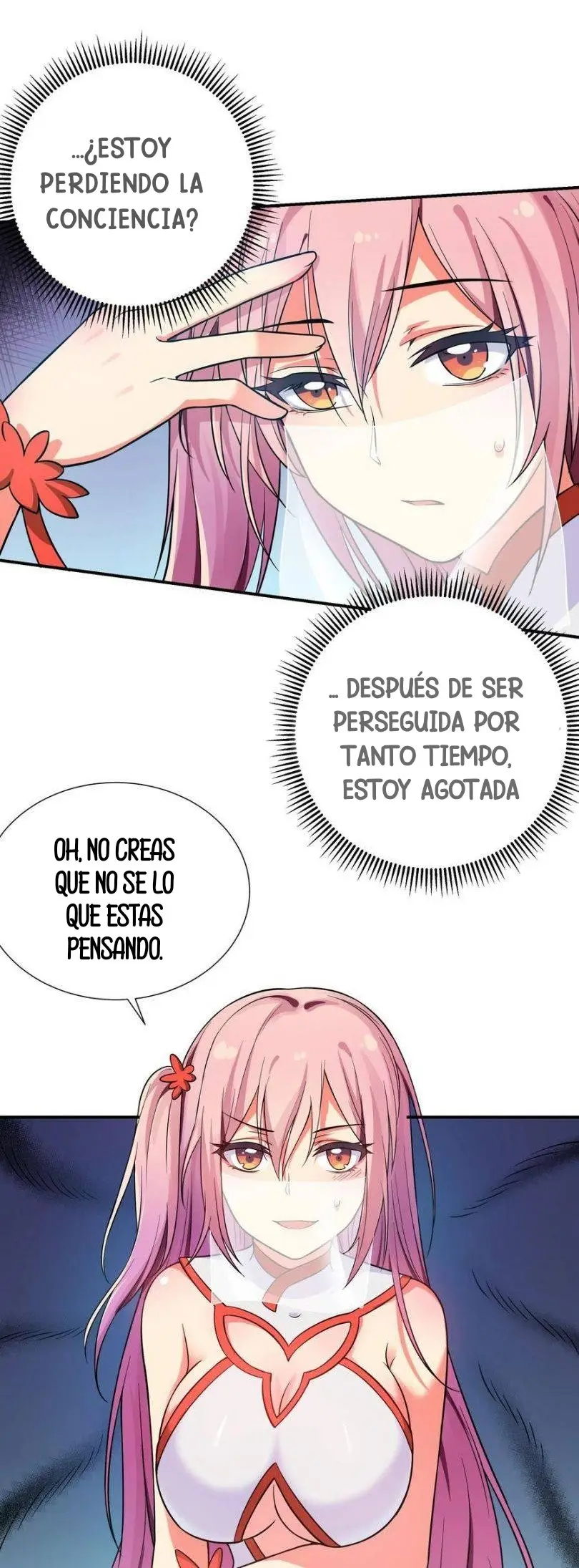Female Corruption capítulo 17, página 16
