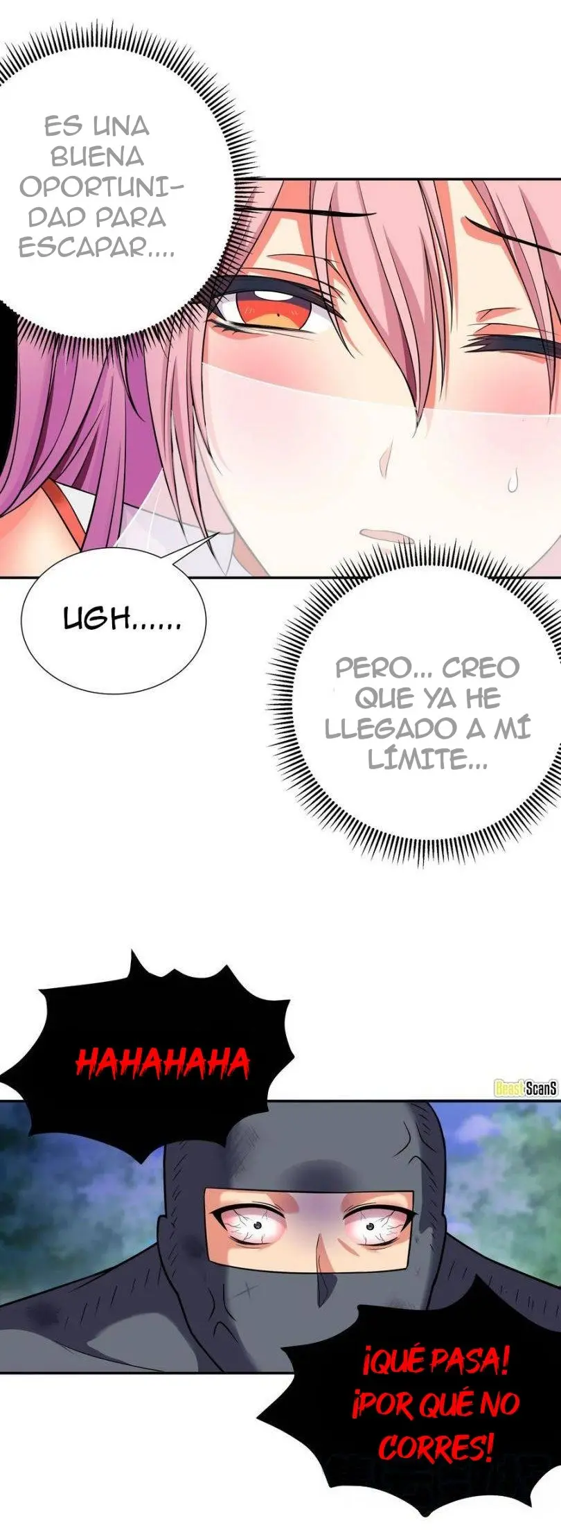 Female Corruption capítulo 18, página 15