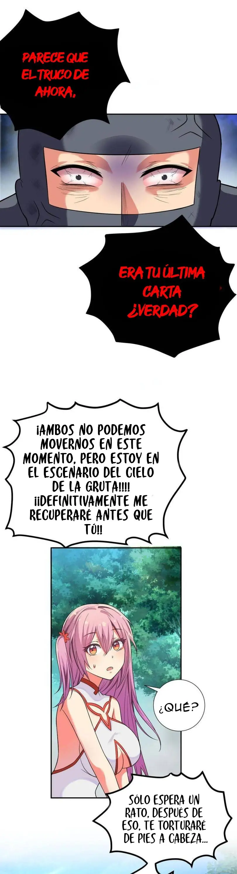 Female Corruption capítulo 18, página 16