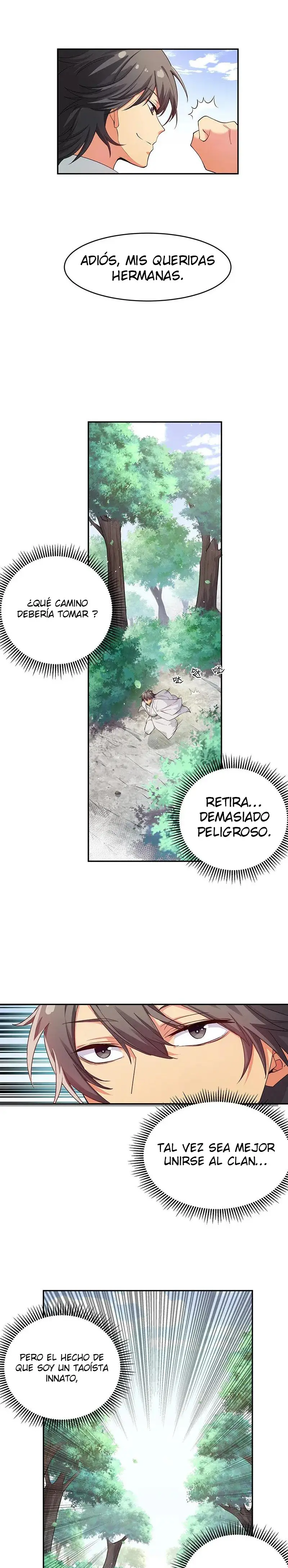 Female Corruption capítulo 2, página 15