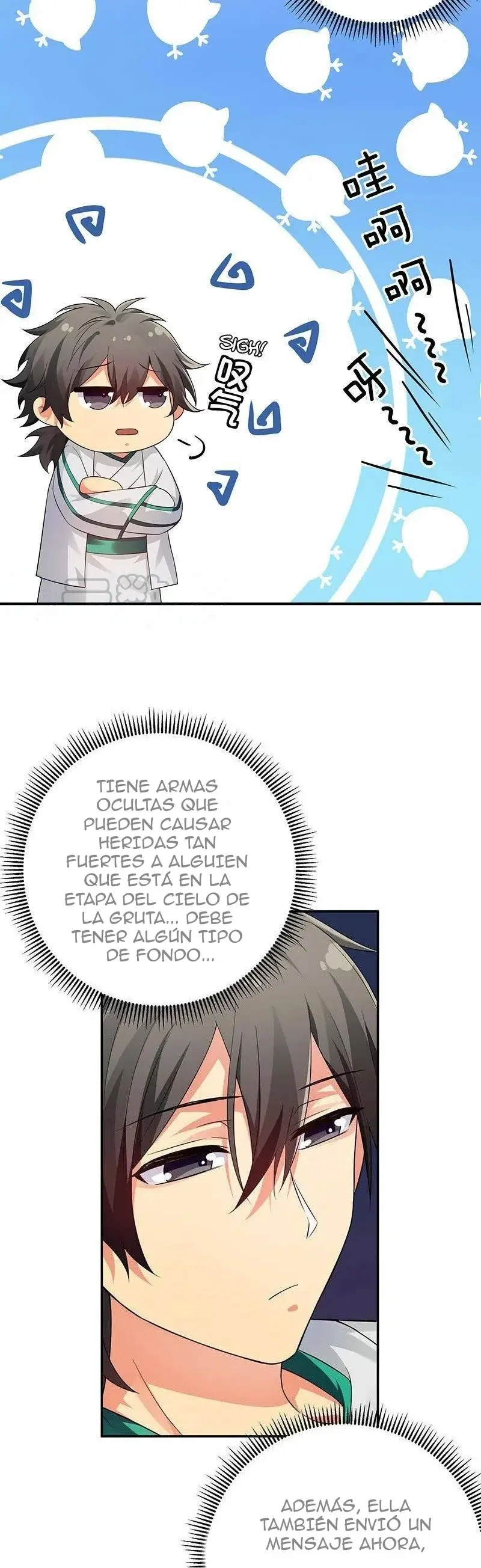 Female Corruption capítulo 20, página 4