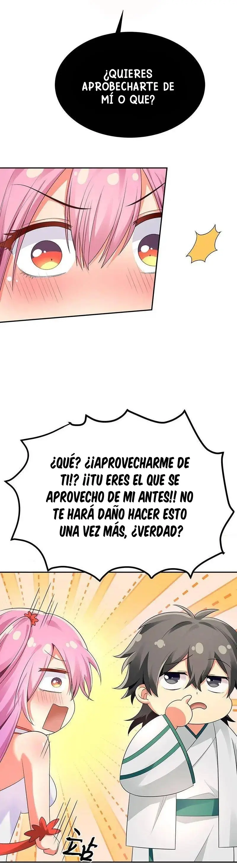 Female Corruption capítulo 21, página 4