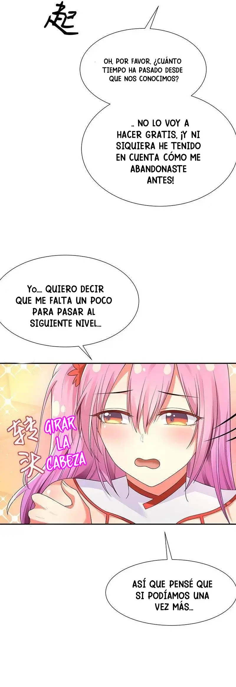 Female Corruption capítulo 21, página 5