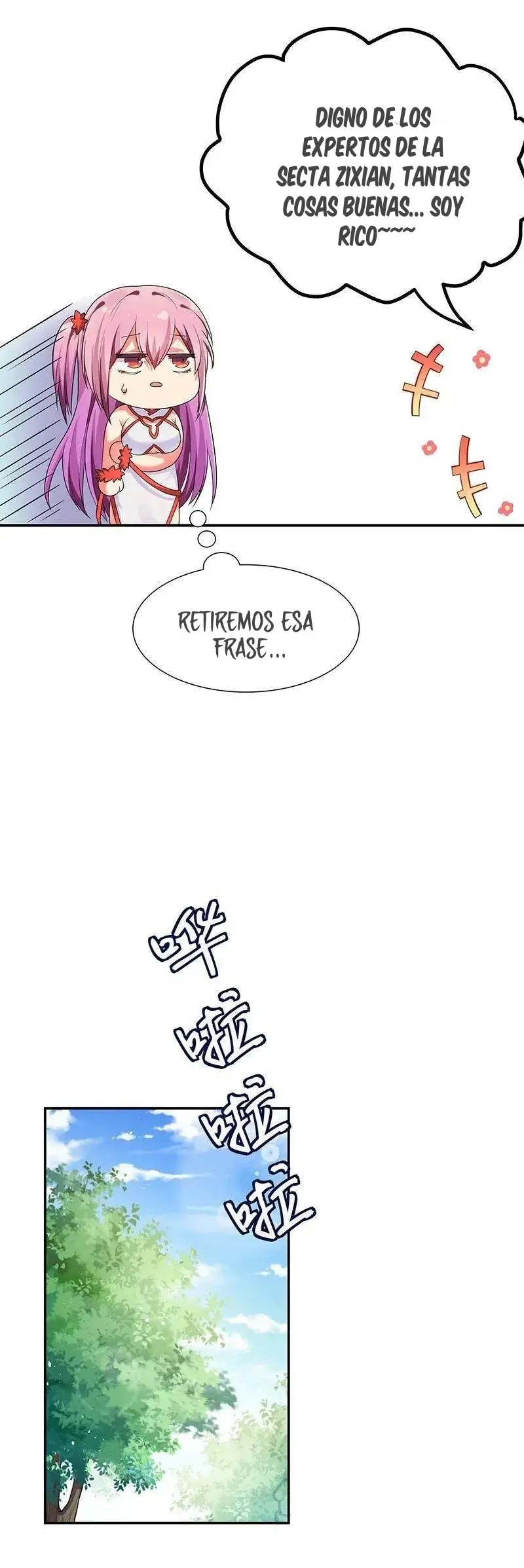Female Corruption capítulo 21, página 12