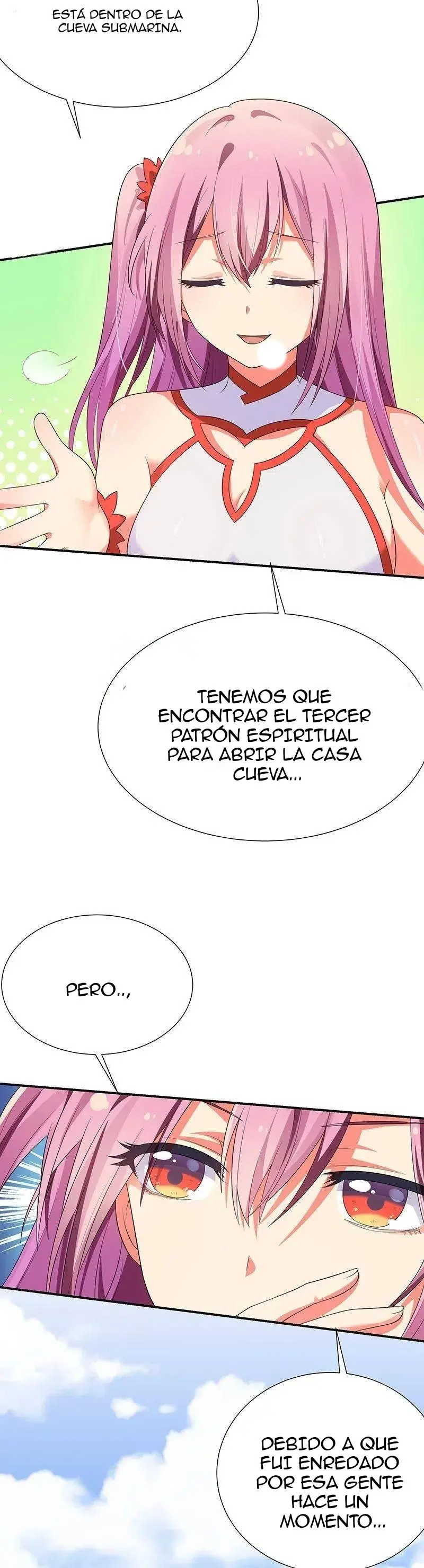 Female Corruption capítulo 21, página 17