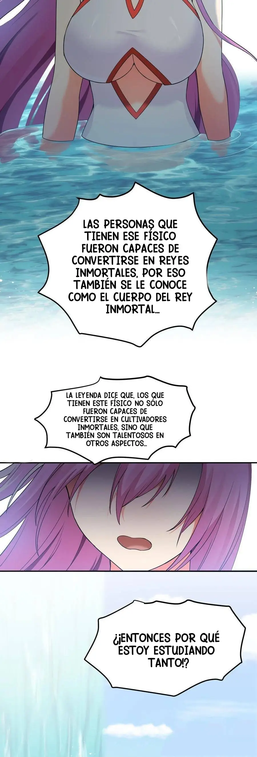 Female Corruption capítulo 22, página 9
