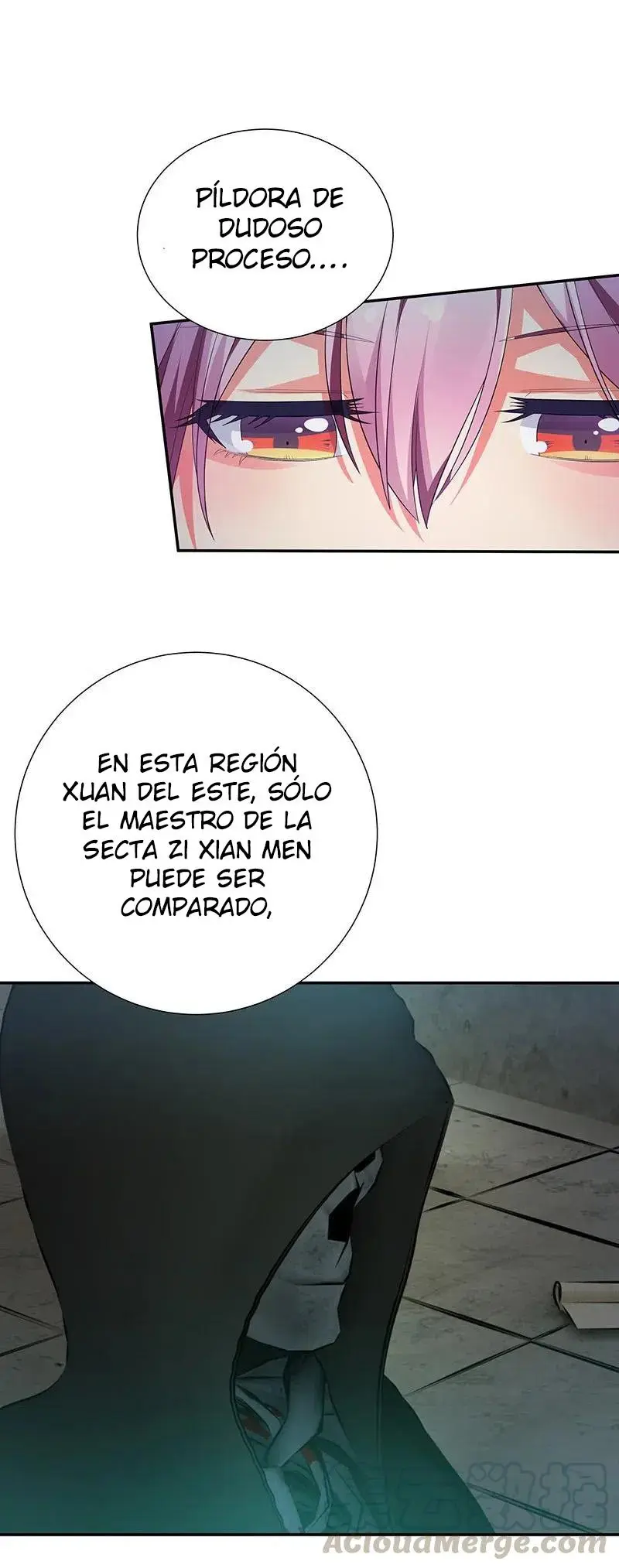 Female Corruption capítulo 23, página 20