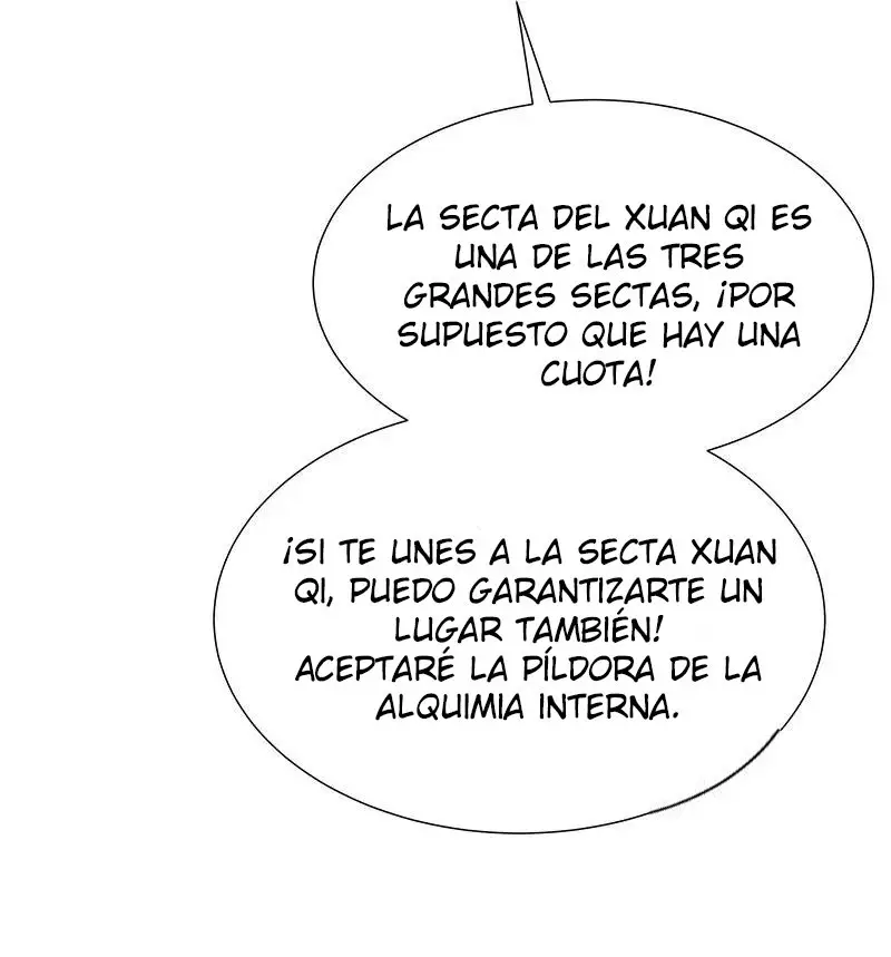 Female Corruption capítulo 23, página 30