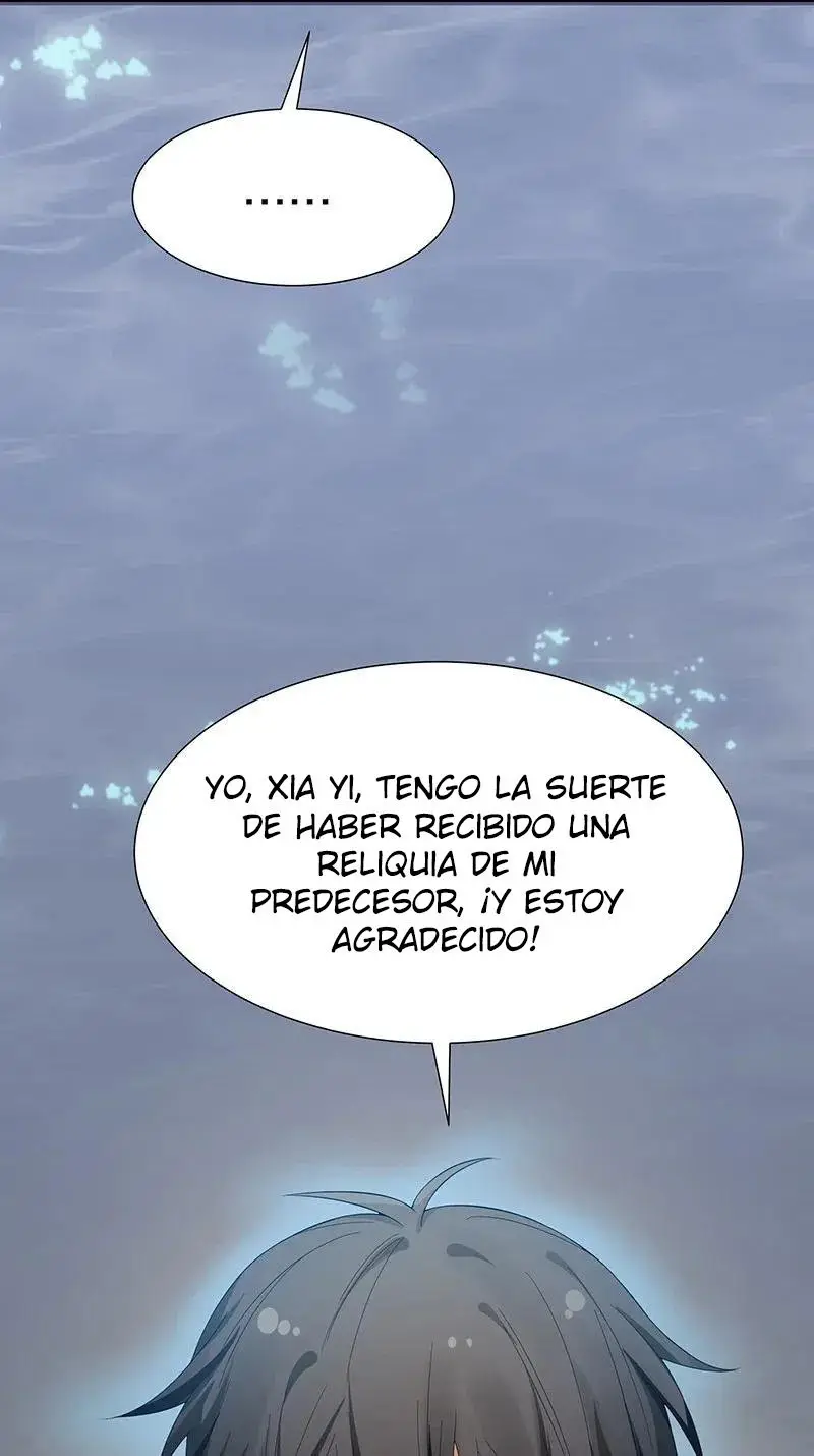 Female Corruption capítulo 23, página 33