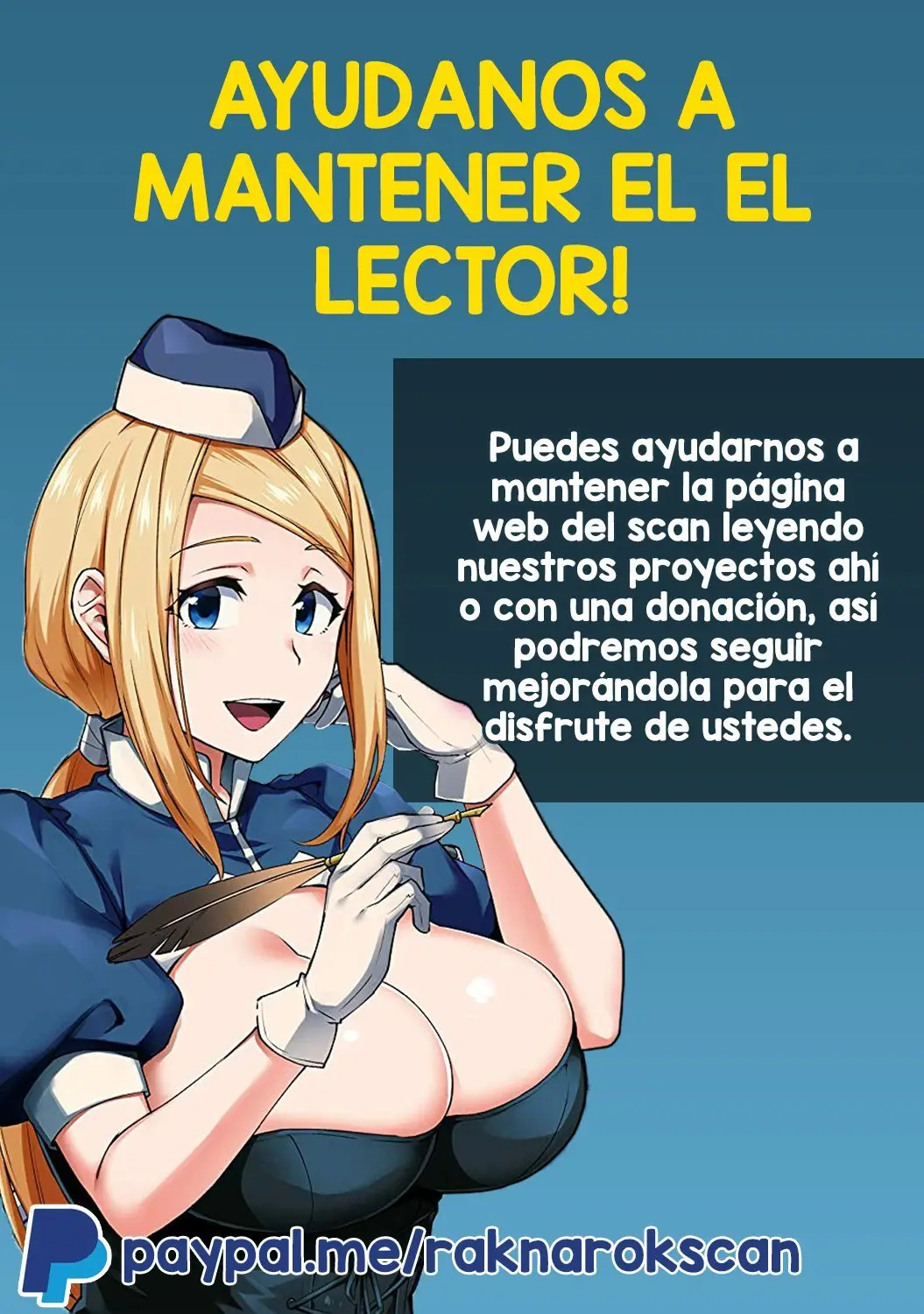 Female Corruption capítulo 24, página 1