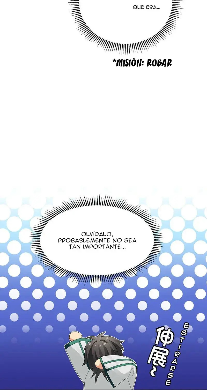 Female Corruption capítulo 24, página 28