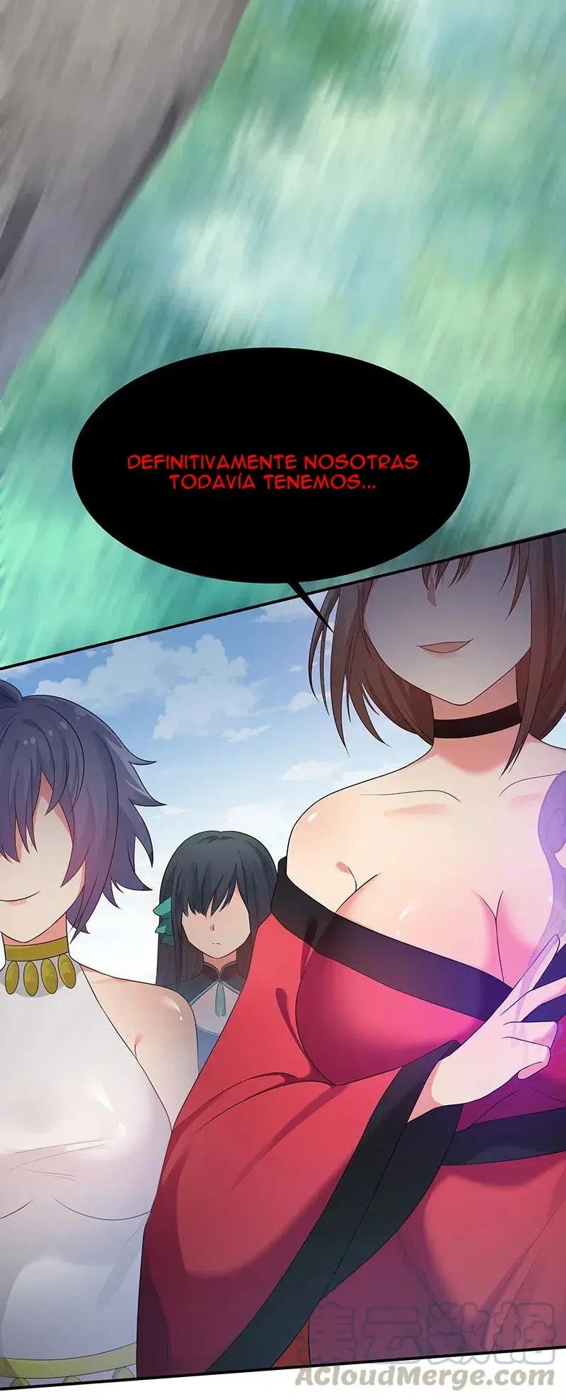 Female Corruption capítulo 24, página 46