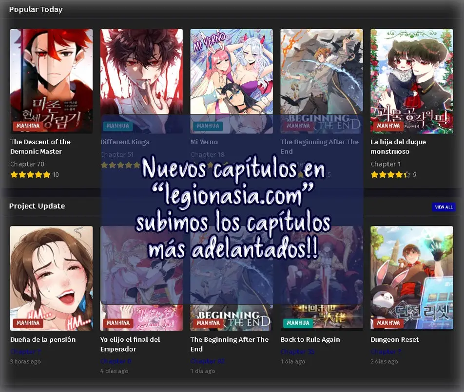 Female Corruption capítulo 5, página 9