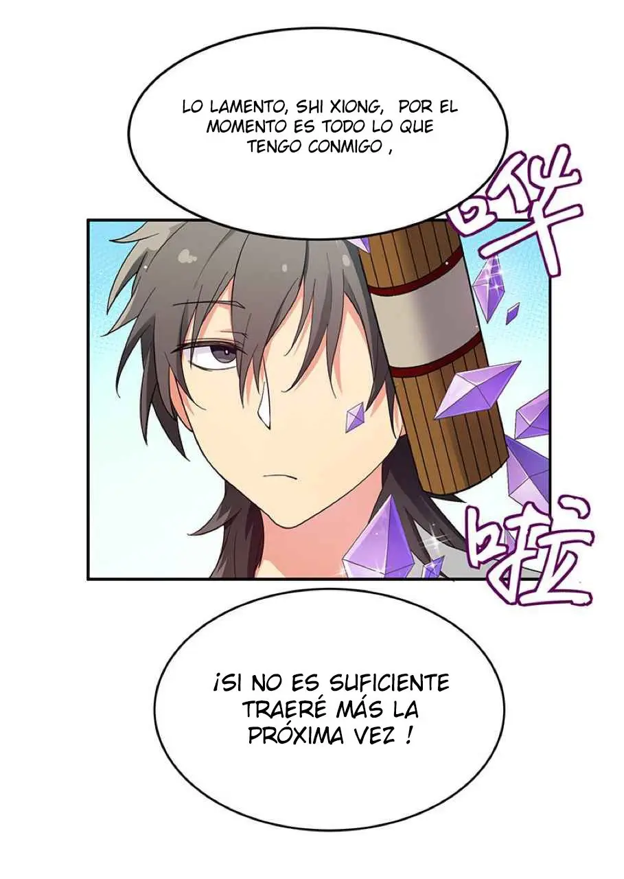 Female Corruption capítulo 6, página 12