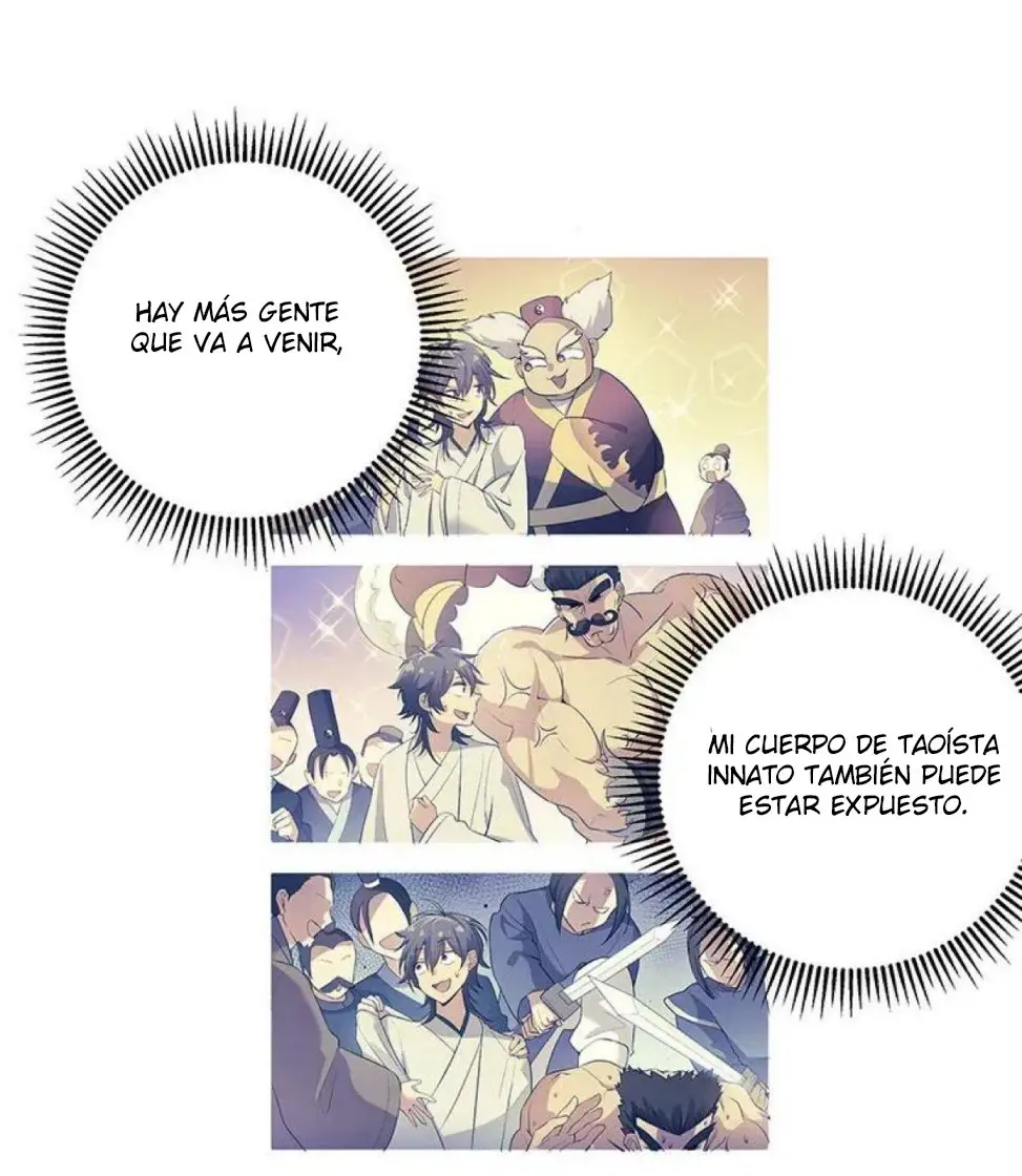 Female Corruption capítulo 7, página 23
