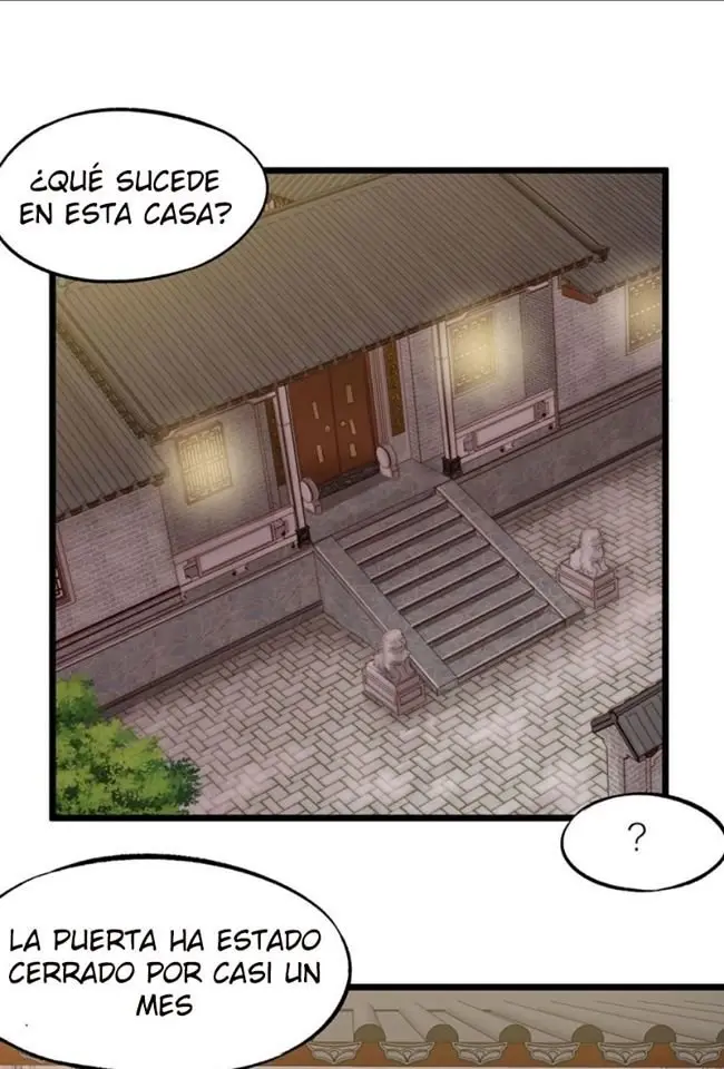 FU-FU capítulo 1, página 4