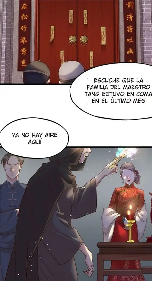 FU-FU capítulo 1, página 5