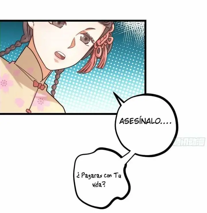 FU-FU capítulo 10, página 20
