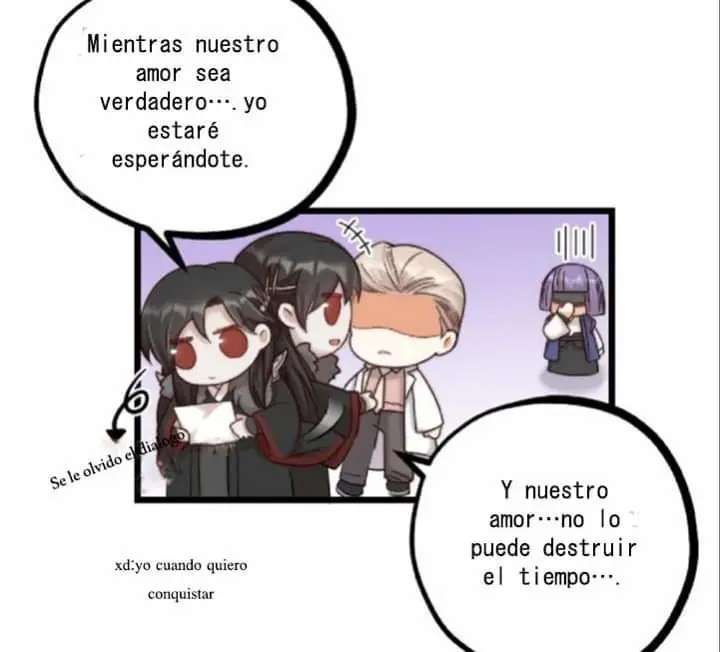 FU-FU capítulo 10, página 29
