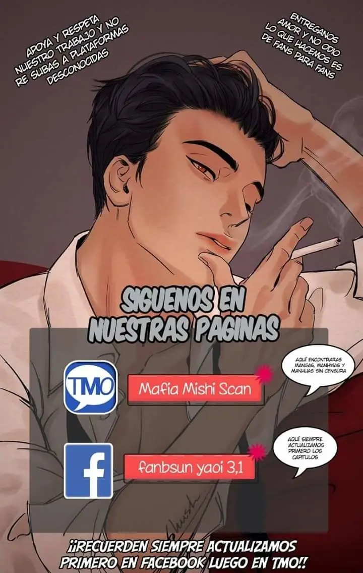 FU-FU capítulo 10, página 40