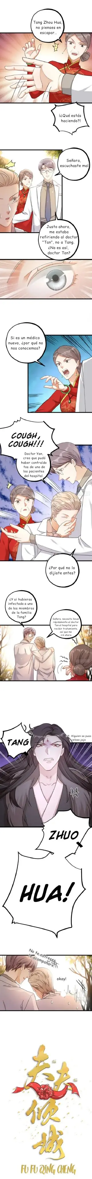 FU-FU capítulo 11, página 3