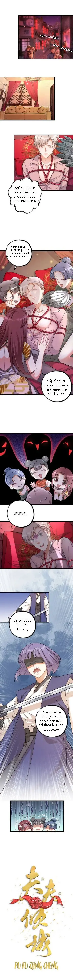 FU-FU capítulo 12, página 3