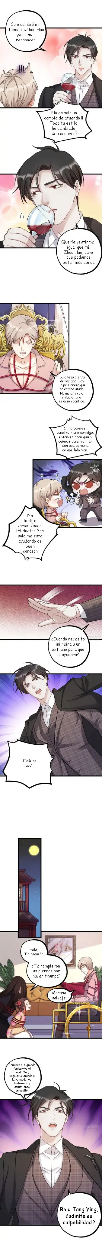 FU-FU capítulo 12, página 5