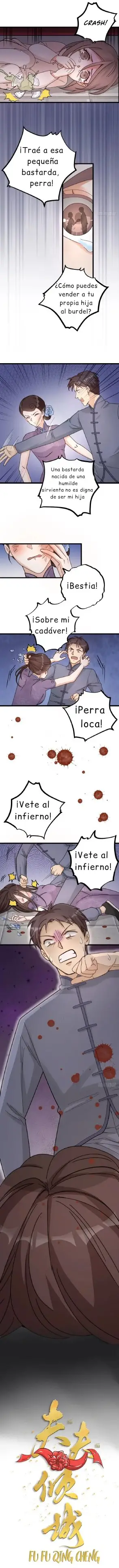 FU-FU capítulo 13, página 3