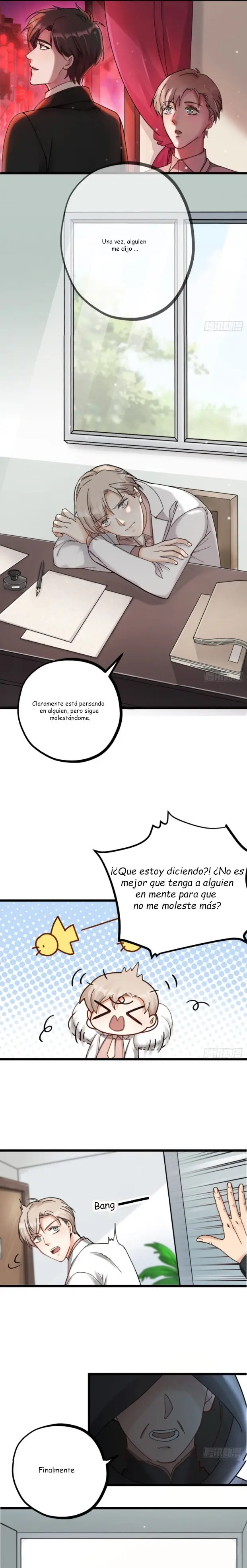 FU-FU capítulo 14, página 4