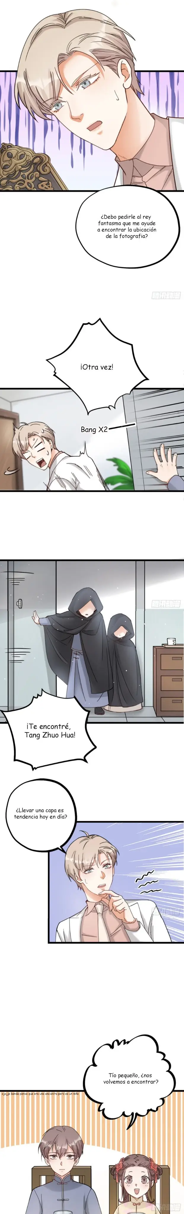 FU-FU capítulo 14, página 8