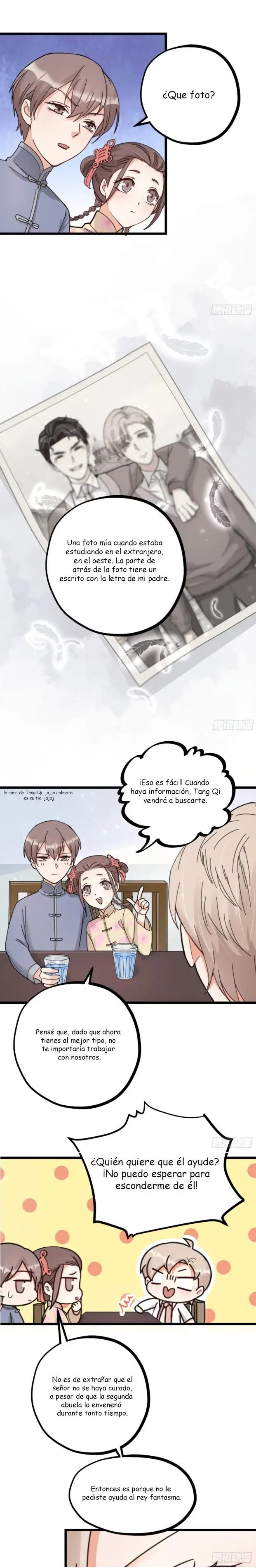 FU-FU capítulo 14, página 11