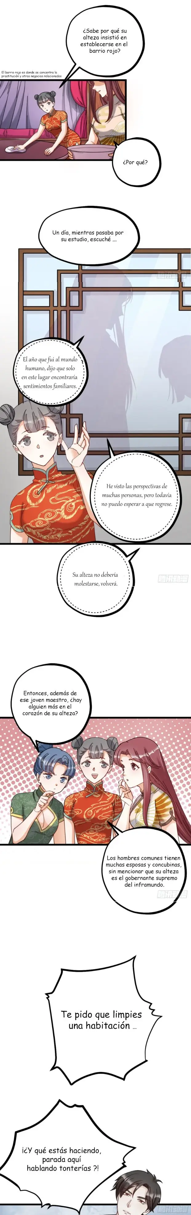 FU-FU capítulo 15, página 4