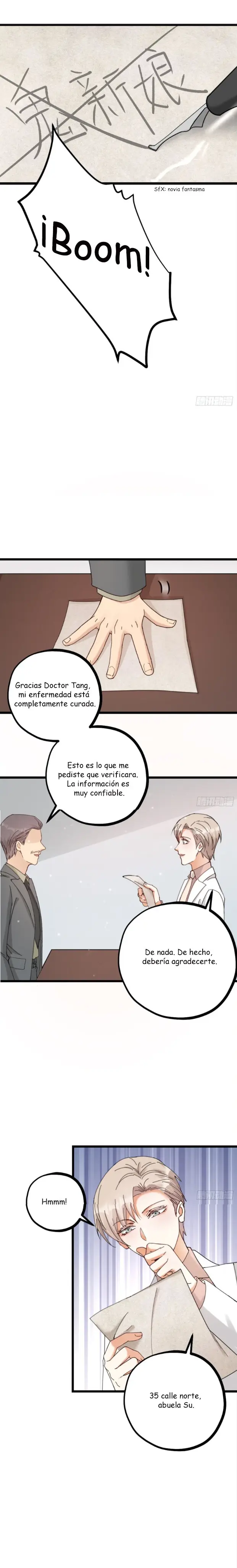 FU-FU capítulo 15, página 11
